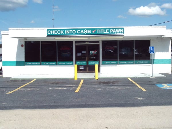 Title Pawn Statesboro, GA 30458 Title Pawns & Check