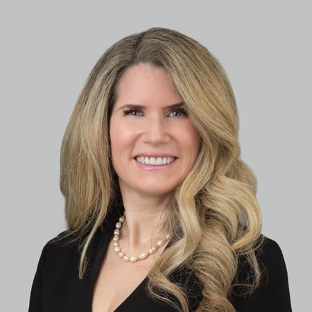 Bonnie Leibowitz Advisor Headshot image