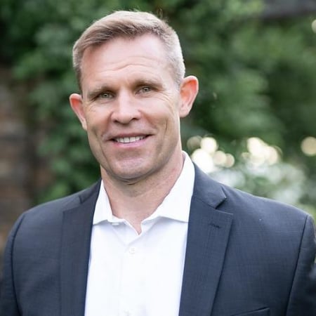 Photo of R. Lance Pruitt