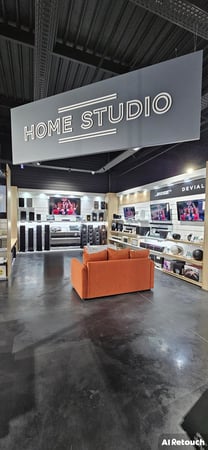 enceinte devialet, boose, sonos Boulanger Aurillac