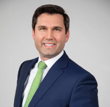 Photo of Matthew	Scott