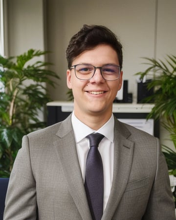 agent picture
