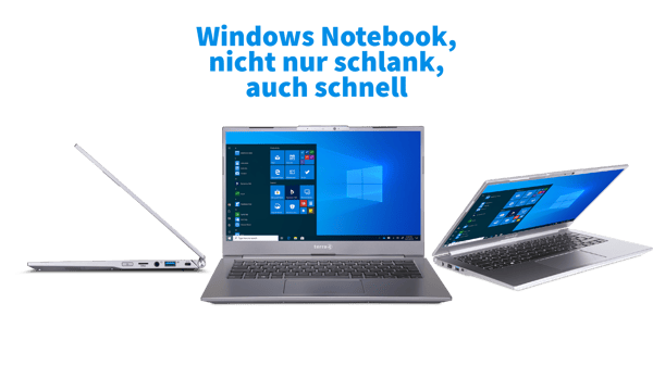 Notebook von A wie ACER bis Z wie ZINIMINI