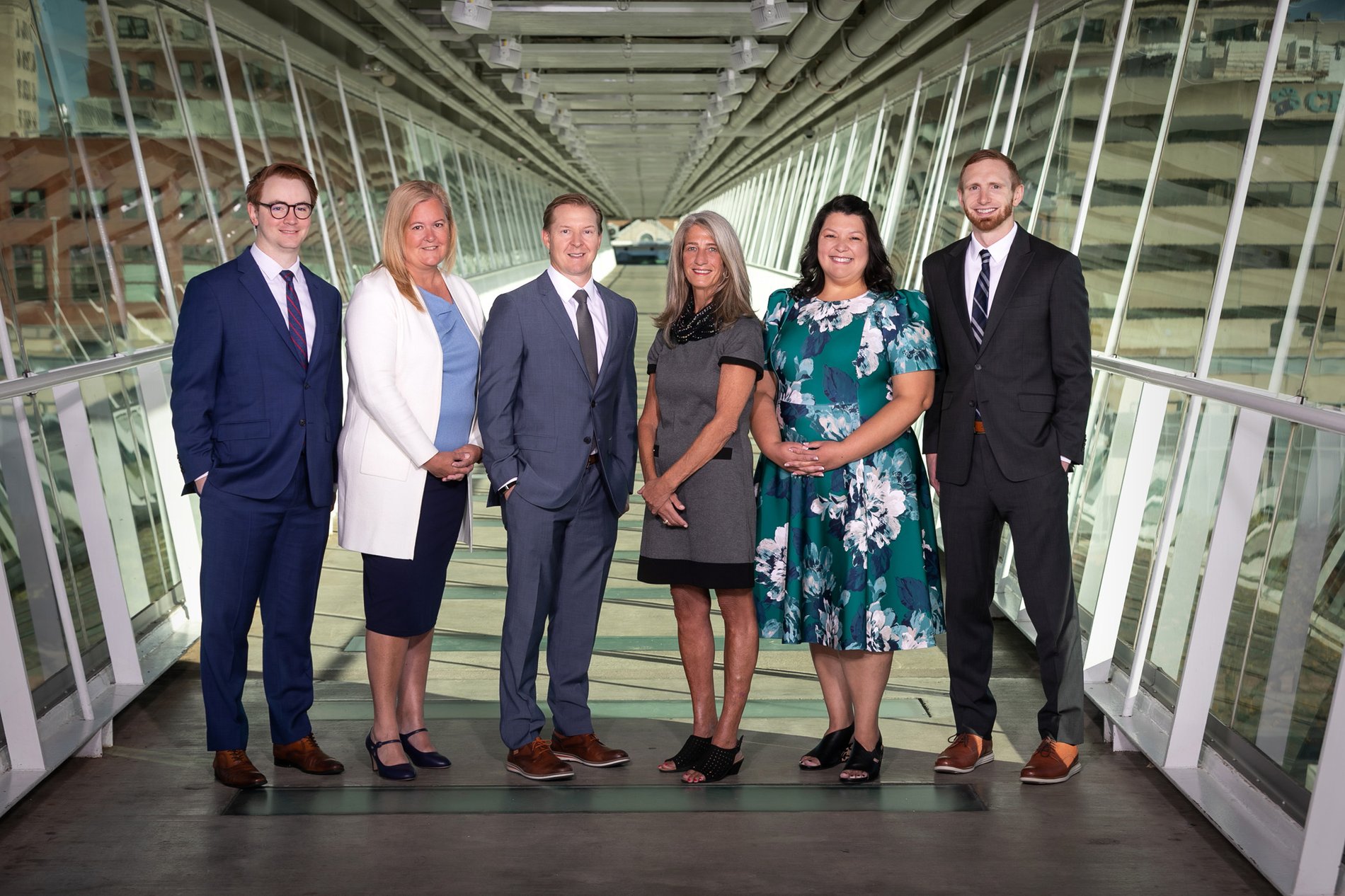 Photo of The Legacy Wealth Management Group - Morgan Stanley