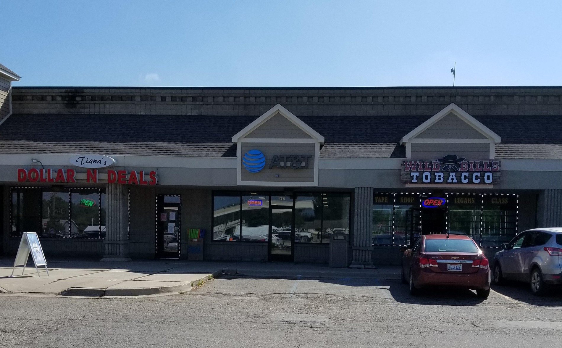 AT&T Store Imlay City Imlay City, MI iPhone & Samsung Deals!