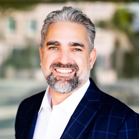 Photo of Nicholas Moore