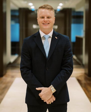 Photo of Cort W. Crawley