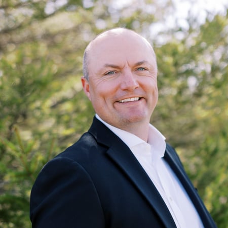 Photo of Scott Maskel