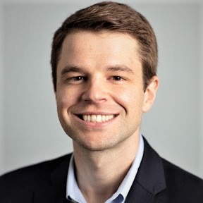 Photo of John Pion