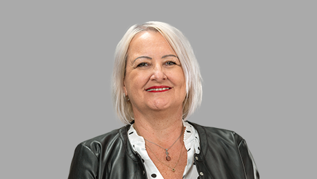 Kathy Jandot