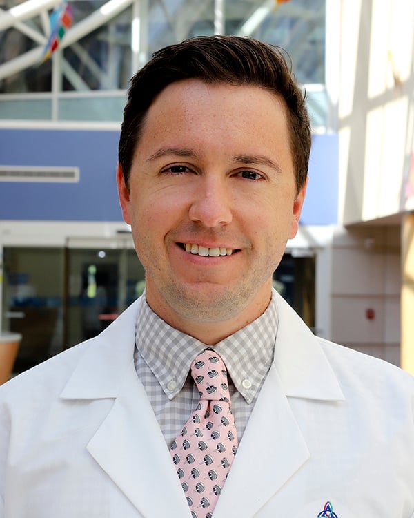 William Zuke -  Beacon Kalamazoo Bone & Joint Specialists