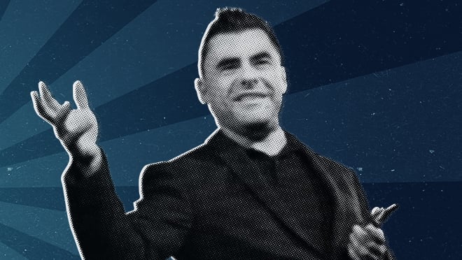 Voice-Enabled Everything: Amazon Edition Event Photo