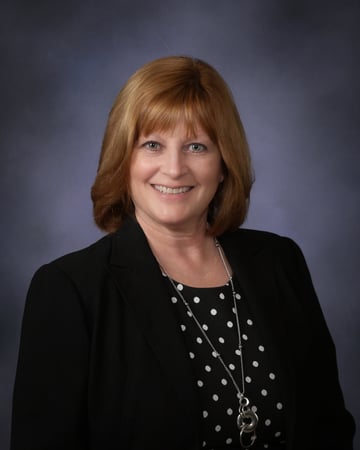 Photo of Diane M. Rademacher