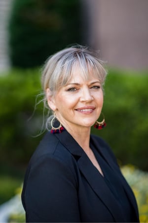 Photo of Sheila Denzler