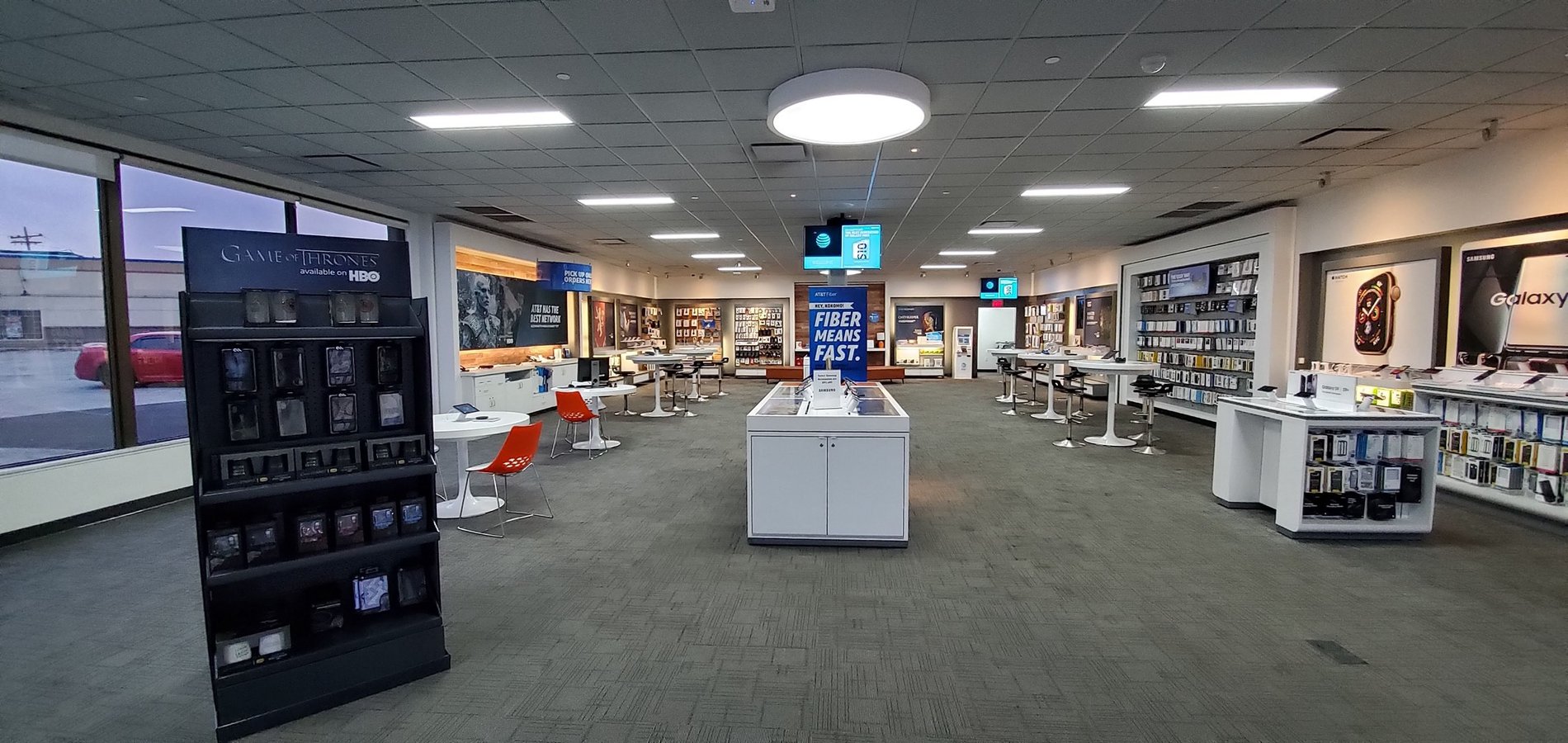 AT&T Store Kokomo Kokomo, IN