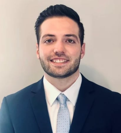 Photo of Nicholas Crocco