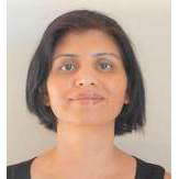Anamika K. Patel, MD