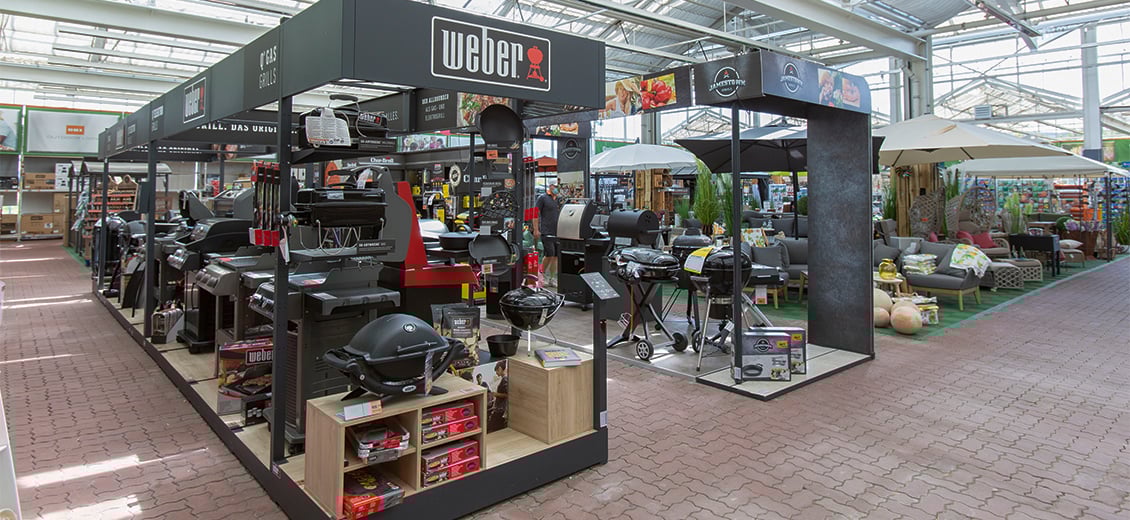 Dein OBI Markt Bad Harzburg, Hackelkamp 9