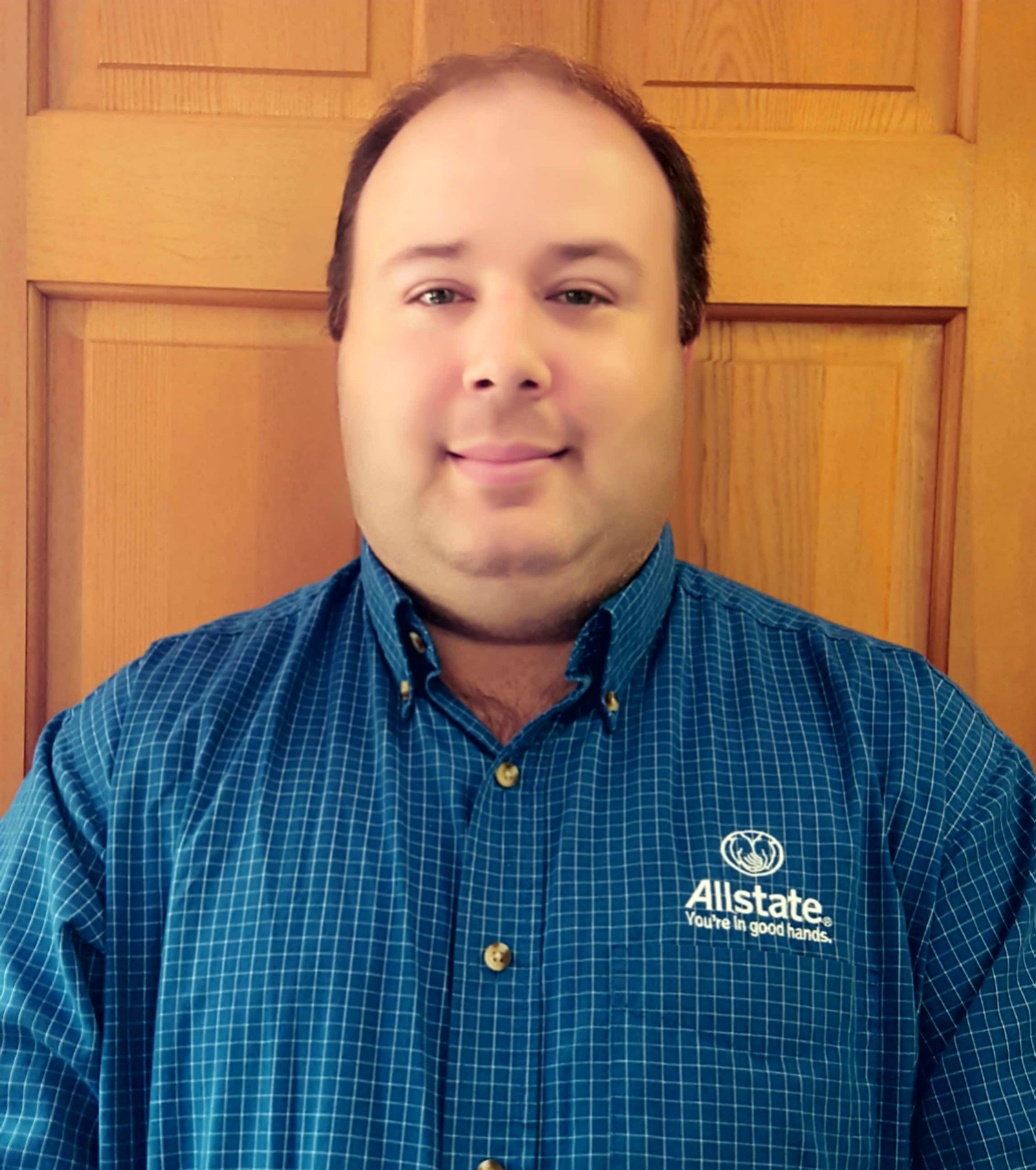 Wallace Daily III Allstate Insurance Agent in Marshall, TX