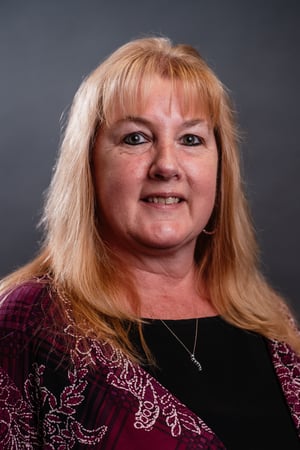 Photo of Karen G. Coffey
