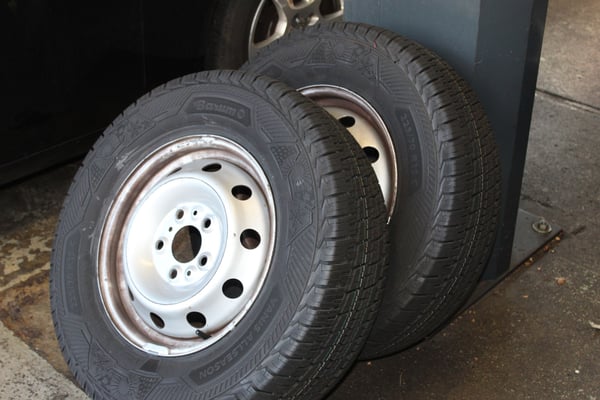 Alex Treme Auto Sàrl - Garage - Réparation voiture - Pneus - Genève