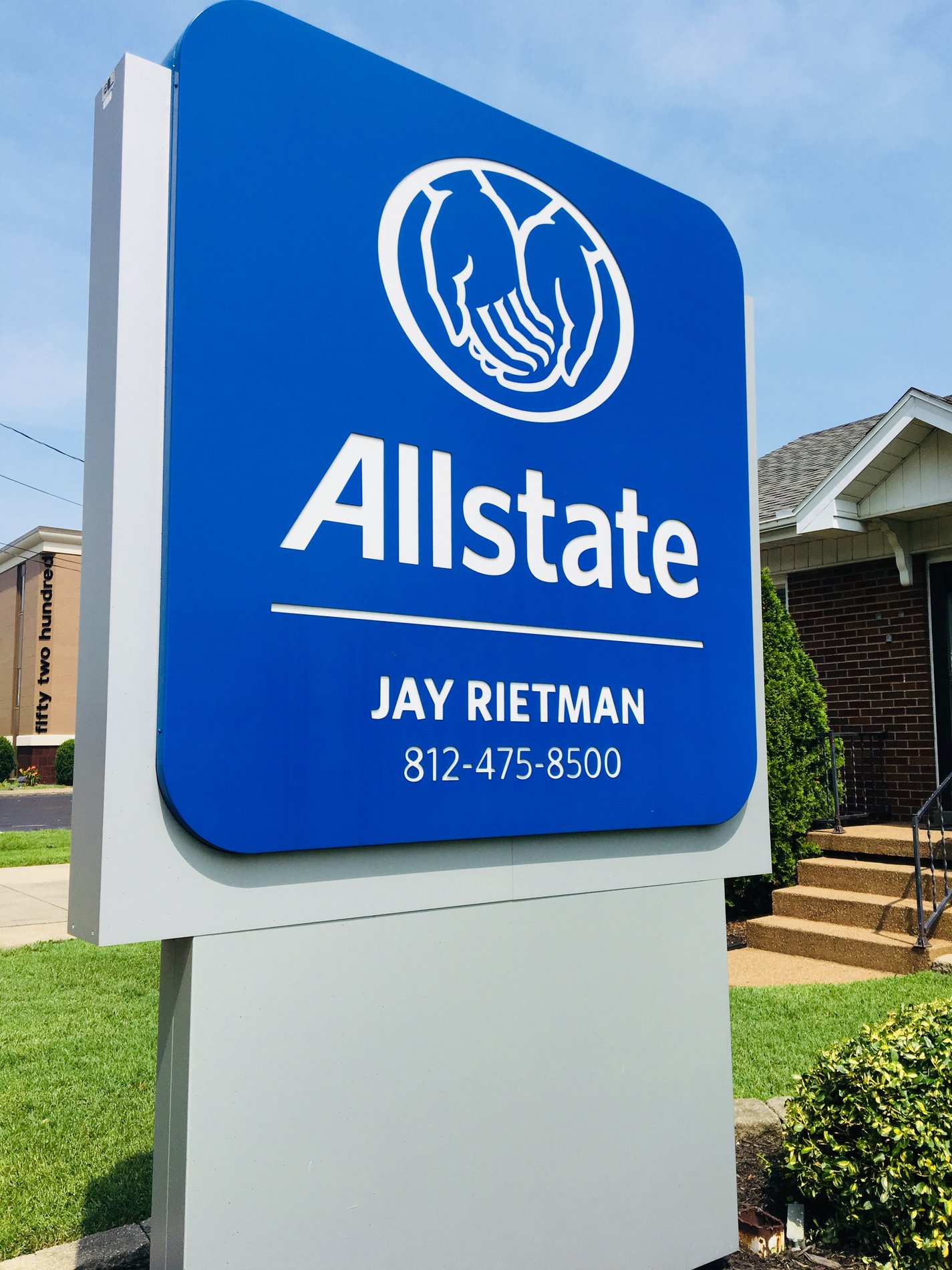 Jay Rietman Evansville, IN