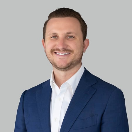 Lloyd McClelland Advisor Headshot image