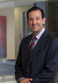 Photo of Robert Winston - Morgan Stanley