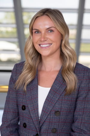 Photo of Adrianna Koveck