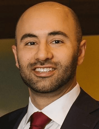 Photo of Joseph D’Astolfo