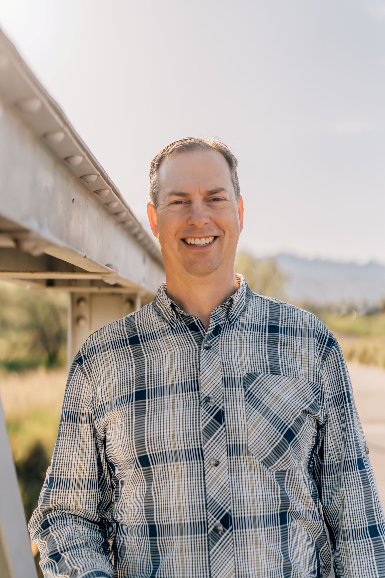 Ryan Davis West Jordan, UT