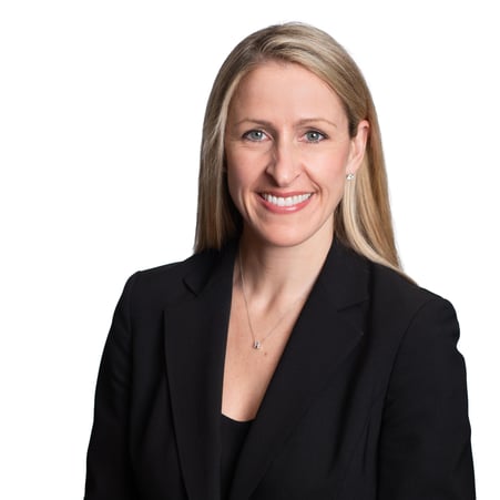 Photo of Katherine Towl Khouri