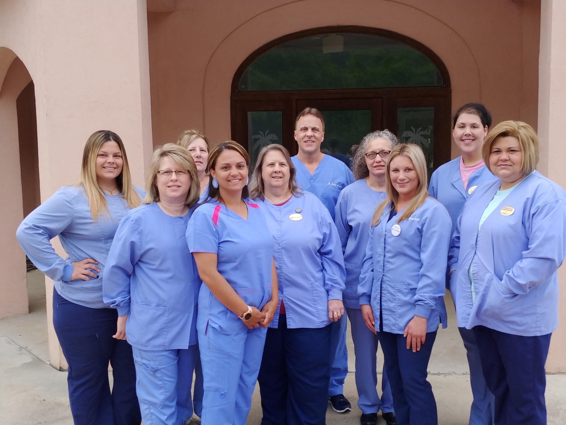 PDHA Team