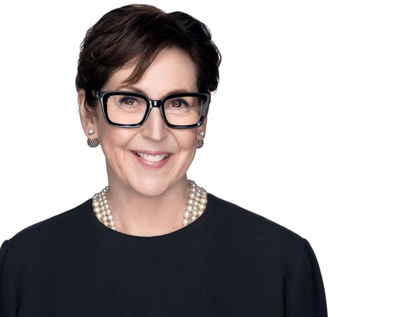 Photo of Kerrie Stokes