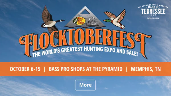 Bass Pro Shops | 1 Bass Pro Dr Memphis, TN | Sporting Goods & Outdoor