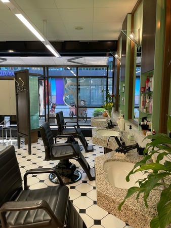 Beuret Coiffure Basel