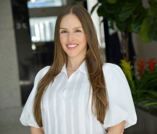 Photo of Danisbel Conesa