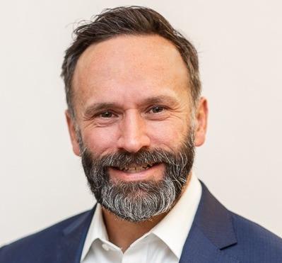 Photo of Brian G. Green