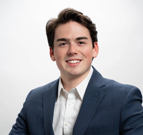 Photo of Benjamin Campbell
