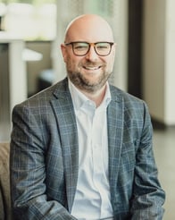 Jeffrey Davis Advisor Headshot