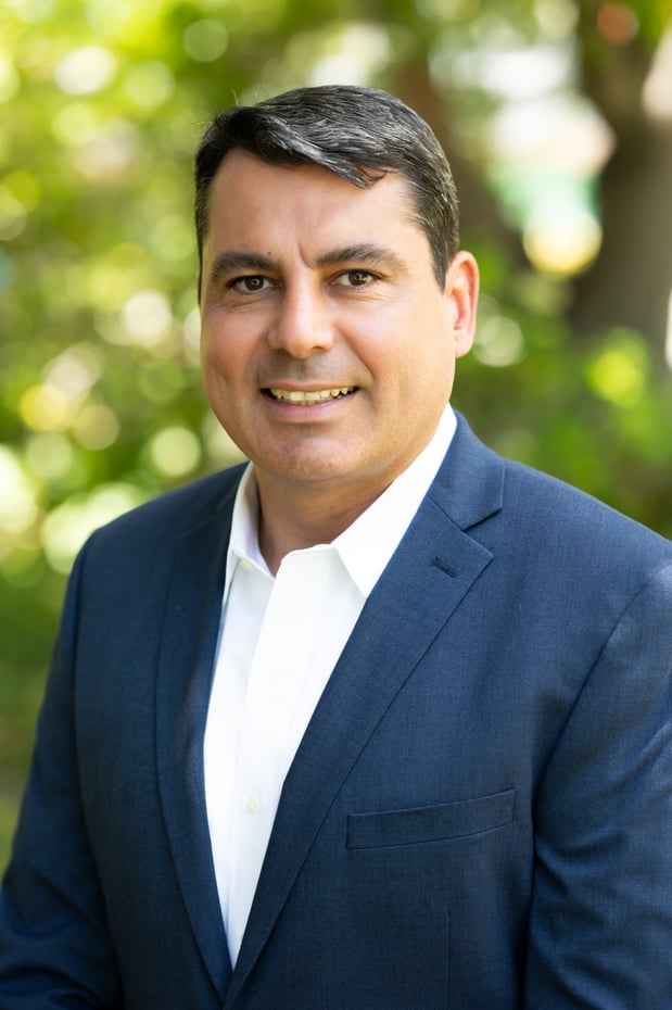 Photo of Fabiano Gomes