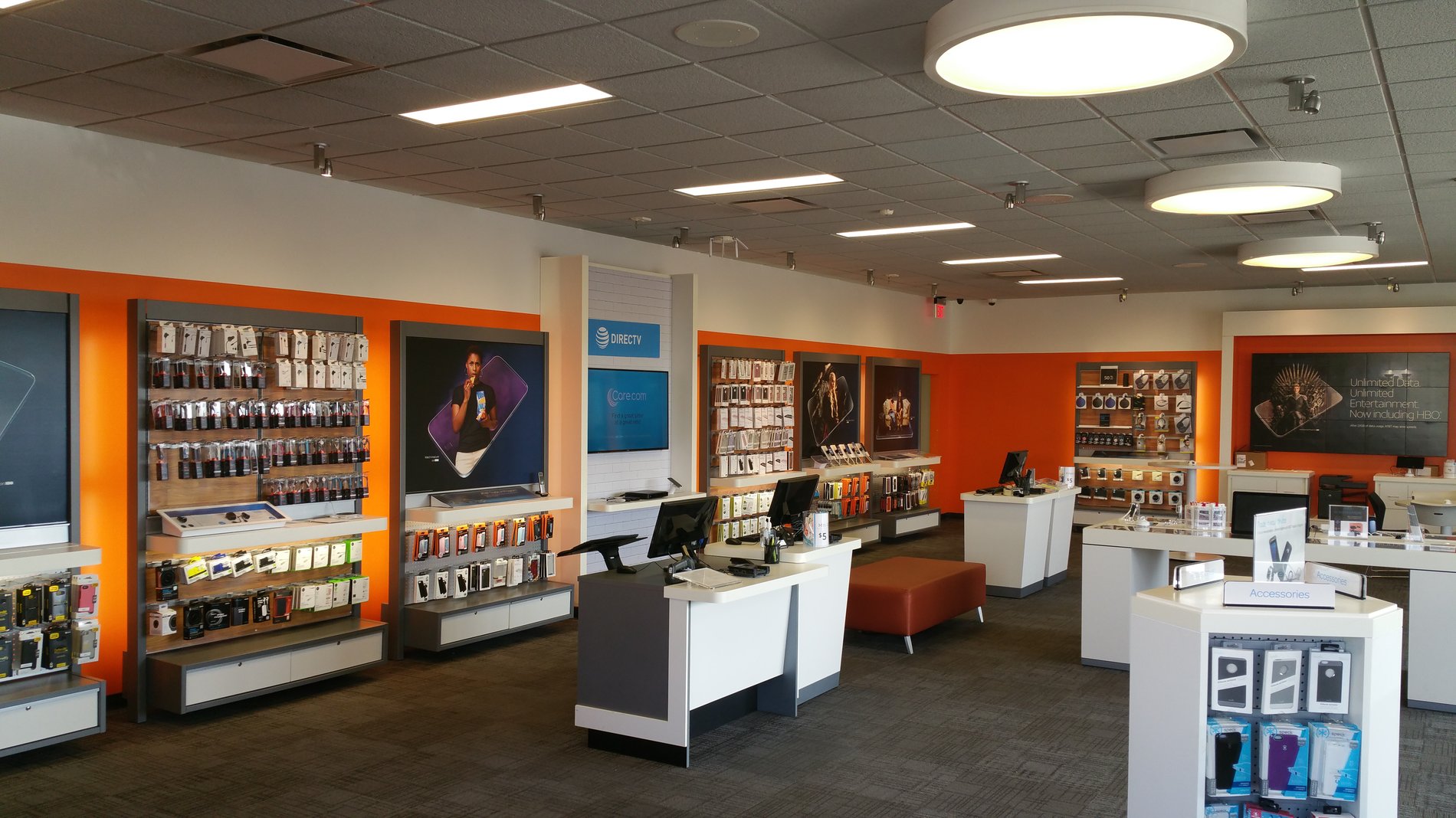 AT&T Store Las Cruces Las Cruces, NM