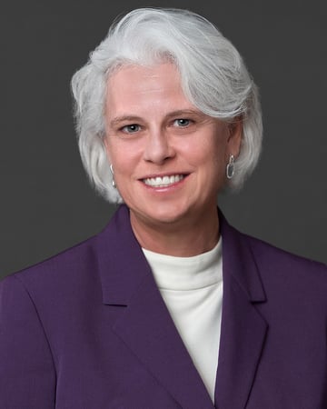 Photo of Caryn Hodges Coulombe