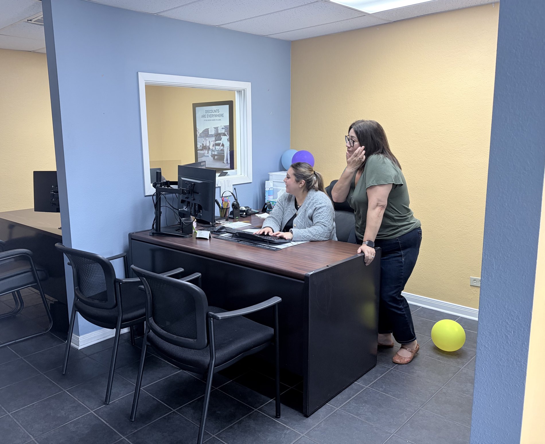 MAPS Insurance Agency San Antonio, TX