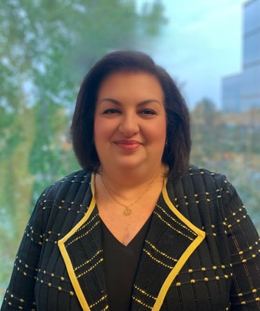 Photo of Laurie Dadian