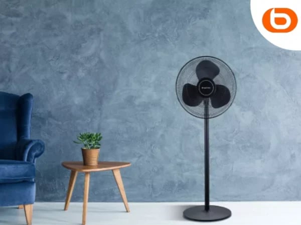 Canicule : Équipez-vous avec un Ventilateur Performant chez Boulanger Paris Italie 2 !