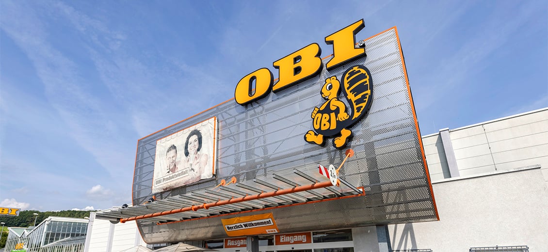 Dein OBI Markt Gladenbach, Jacob-Heuser-Str. 4