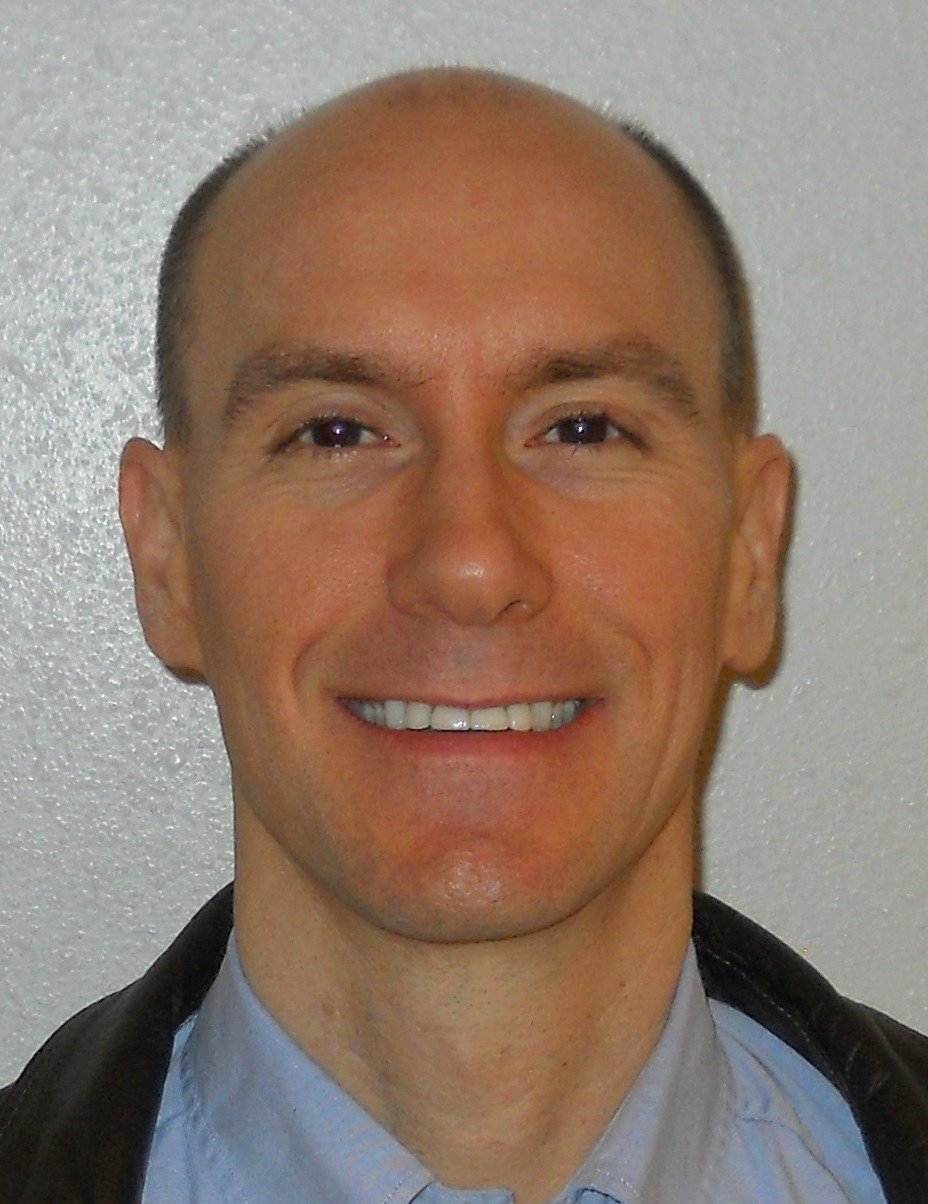 Headshot of Scott R. Childs, MD