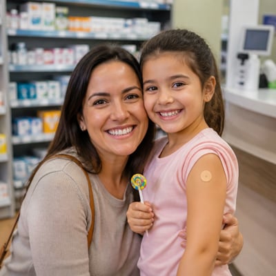Vaccines near you