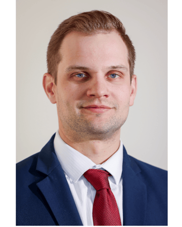 Photo of Samuel Thiesse